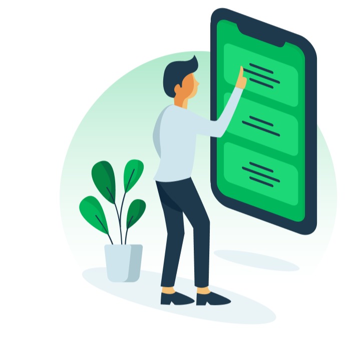 DIGITAL WORKFORCE MANAGEMENT SYSTEM
